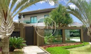 Imagem: Casa na Barra da Tijuca - CONDOMÍNIO DEL