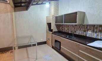 Imagem 6: Espetacular casa Chácara Flora - 3 quartos com suíte em Morada de Laranjeiras