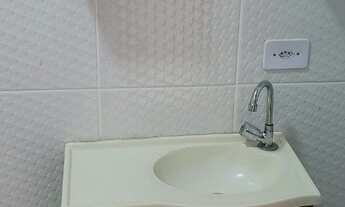 Imagem 7: Alugo Casa Jd Moema Zona Norte com 3 qtos suite