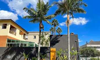 Imagem 4: SANTANA DE PARNAÍBA - Casa de Condomínio - TAMBORÉ