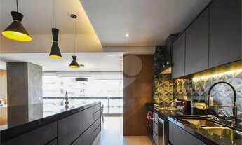 Imagem 7: APARTAMENTO A VENDA 2 SUÍTES 2 VAGAS CHÁCARA SANTO ANTONIO