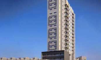 Imagem: APARTAMENTO RESIDENCIAL em São Paulo