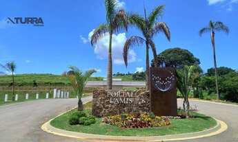 Imagem 4: Terreno à venda de 300 m² no Portal Lamis em Atibaia/SP - TE2085