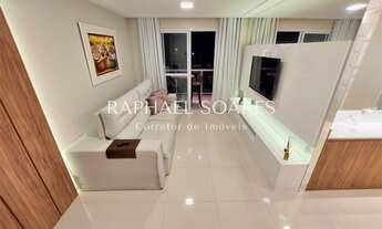 Imagem 4: Apartamento 3Q Nascente