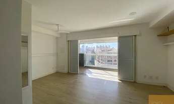 Imagem 2: LOCAÇÃO - APARTAMENTO STUDIO NA VILA ANDRADE COM 40m². LAZER COMPLETO