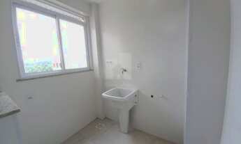 Imagem 6: Aterrado - Apartamento - 2 Quartos / 1 Suíte 66,24M²