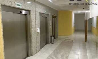 Imagem 4: Apartamento 140m² - 1 Suíte Master/ 2 Demi-Suítes/ 2 Sacadas/ GaragemCampinas - São José