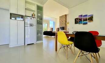 Imagem 4: Casa de condomínio térrea para venda tem 160 metros quadrados com 3 quartos