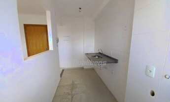 Imagem 4: Apartamento com 3 dormitórios à venda, 50 m² por R$ 295.000,00 - Vila Ana - Mauá/SP