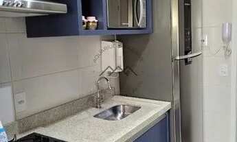 Imagem 6: Apartamento em Jardim América - São José dos Campos