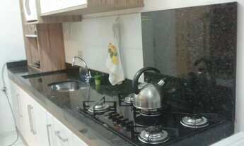 Imagem 3: Apartamento residencial à venda, Campos Elíseos, Ribeirão Preto