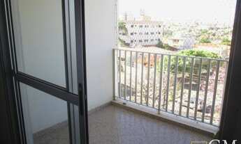 Imagem 7: Apartamento para Venda em Presidente Prudente, Edificio Residencial Solar, 3 dormitórios