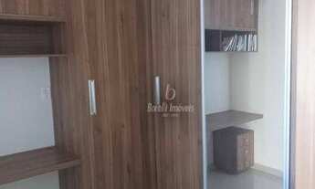 Imagem: Apartamento à venda, 90 m² por R$ 230.000,00