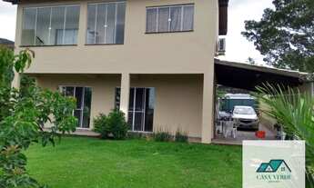 Imagem 2: Casa com 2 dormitórios para alugar, 120 m² por R$ 3.340,00/mês - Rio Vermelho - Florianópo