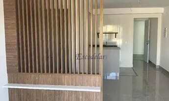 Imagem 5: Studio com 1 dormitório para alugar, 37 m² por R$ 2.270,00/mês - Jardim Sao Paulo(Zona Nor