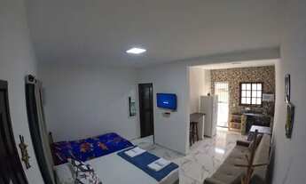 Imagem 4: Kitnet completa no Verolme