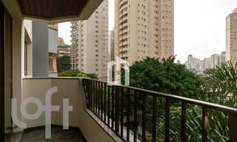 Imagem 6: SãO PAULO - Apartamento Padrão - Moema Pássaros