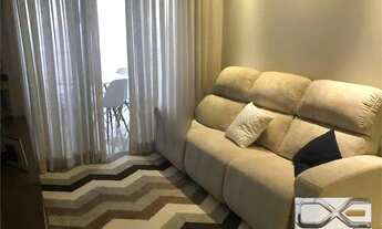 Imagem 7: Apto Pateo Mariah-Vila Maria