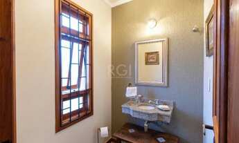 Imagem 4: Casa Condominio para Venda - 225.18m², 3 dormitórios, sendo 1 suites, 2 vagas - Jardim Isa