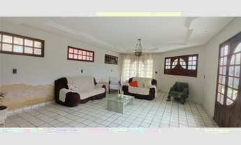 Imagem 4: Casa ampla com 2 pavimentos