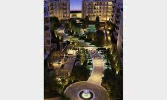 Imagem 7: Apartamento 01 dormitorios suite 01 vagas 47m2 no Morumbi