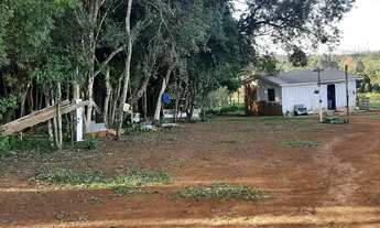 Imagem 3: Locação- Chacrinha ao lado Centro de Eventos