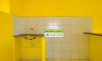 Imagem 6: Apartamento com 2 dormitórios para alugar, 55 m² por R$ 882,00/mês - Engenheiro Luciano Ca