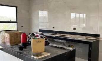 Imagem 4: Linda casa com 3 suites, piscina e 3 vagas de garagem em Cajamar