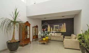 Imagem 3: Apartamento com 1 dormitório para alugar, 40 m² por R$ 3.500/mês em Perdizes - São Paulo/S