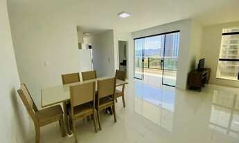 Imagem 4: Apartamento para aluguel de temporada com 3 quartos em Perequê - Porto Belo - SC