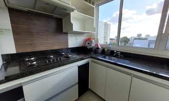 Imagem 5: Apartamento para aluguel tem 58 m2 com 02 quartos no Bairro Santa Mônica - Uberlândia - MG