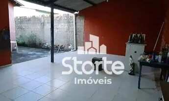 Imagem 7: Casa com 4 dormitórios à venda, 172m² por R$ 300.000 - Nova Uberlândia - Uberlândia/MG