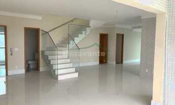 Imagem 4: Excelente cobertura, novinha, 4 dormitórios com piscina e áre