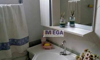 Imagem 2: Casa com 4 dormitórios à venda, 140 m² por R$ 320.000,00 - Parque União da Vitória - Campi