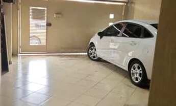 Imagem: Sao Carlos - Casa Padrão - Jardim Jockey