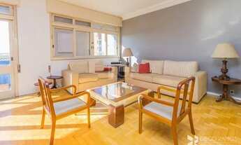 Imagem: Apartamento para Venda - 164.62m², 3 dormitórios