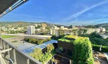 Imagem 2: LOCAÇÃO: Loft com 36m², 1 vaga por R$ 1.700,00