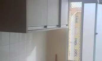 Imagem 4: Apartamento para Venda em Valinhos, Sítios Frutal, 2 dormitórios, 1 banheiro, 1 vaga