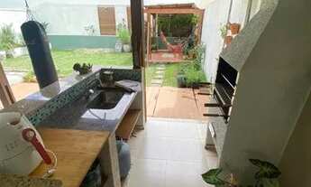 Imagem 3: Sobrado com 4 dormitórios à venda, 250 m² por R$ 1.075.000,00 - Villa Branca - Jacareí/SP