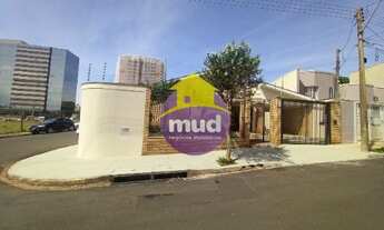 Imagem 3: Casa para para aluguel no bairro NOVA REDENTORA, em São José do Rio Preto - SP