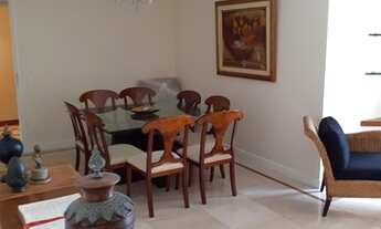 Imagem: Apartamento para venda tem 120 metros quadrados