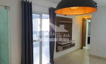 Imagem: APARTAMENTO DE 1 QUARTO COM LAZER COMPLETO