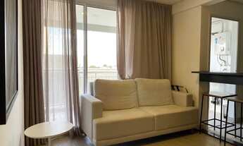 Imagem 3: Apartamento para aluguel possui 60 metros quadrados com 2 quartos em Santana - São Paulo