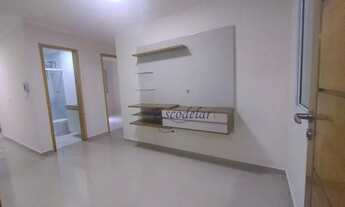 Imagem 3: Casa com 2 dormitórios para alugar, 55 m² por R$ 2.565,00/mês - Tucuruvi - São Paulo/SP