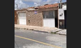 Imagem: Casa com 2 dormitórios à venda, 162 m²