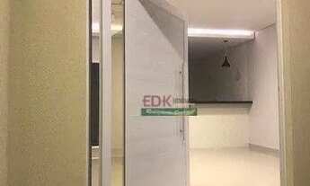 Imagem 2: Sobrado com 3 dormitórios à venda, 147 m² por R$ 573.000,00 - Jardim Ismênia - São José do