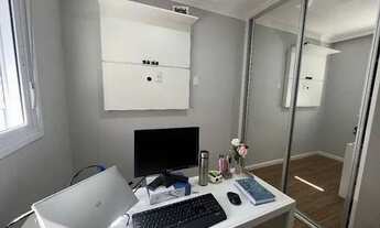 Imagem 3: Condominio The Gate Apartamento com 3 dormitórios à venda, 81 m² por R$ 1.100.000 - Jardim