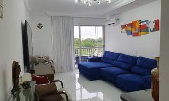 Imagem: Apartamento à venda no bairro Acupe de