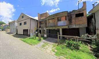 Imagem: CAXIAS DO SUL - Casa Padrão - CINQUENTENÁRIO