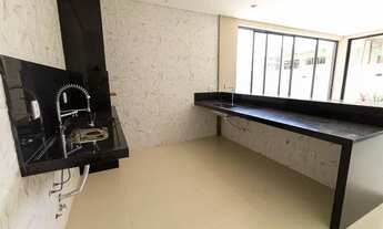 Imagem 7: Parqville Jacarandá - Sobrado 4 quartos, sendo 2 suítes